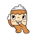 🍦•🍞Ice cream toast🍞•🍦 Mov 15