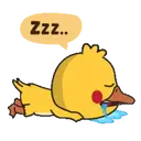 🐣Shy Duck 2🐣 Mov 10