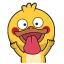 🐣Shy Duck 2🐣 Mov 17