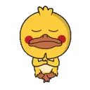 🐣Shy Duck 2🐣 Mov 26
