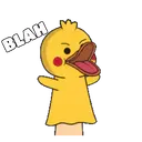 🐣Shy Duck🐣 Mov 8
