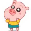🐱CAT AND PIG🐷 19
