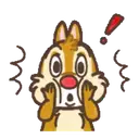 🐿Chip & Dale🐿 Mov 8