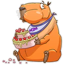 Capybara 2