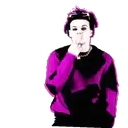 Te mando besos   Mov 28