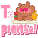 Tierno Osito (Melissa) 5
