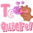 Tierno Osito (Melissa) 20