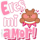 Tierno Osito (Melissa) 2