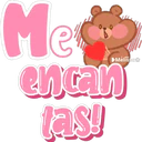 Tierno Osito (Melissa) 14