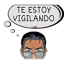 TE ESTOY
VIGILANDO
| <inpredione comprese ind
L.O