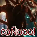 Venom Carnage Toxico   Mov 2