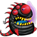 Weird Monsters 1 Clásica 28