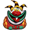 Weird Monsters 2 Clasica 25
