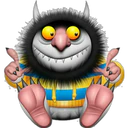 Weird Monsters 2 Clasica 11