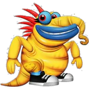 Weird Monsters 2 Clasica 22