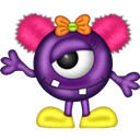 Weird Monsters 2 Clasica 17