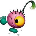 Weird Monsters 3 Clasica 8