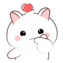 White Hamster 3  Movi 17