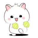 White Hamster 3  Movi 6