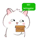 White Hamster 3  Movi 22