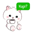 White Hamster 3  Movi 8
