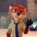 Zootopia     (Mov) 25