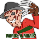 30
PARAGI
VAMOS A MIMIR