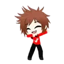Boy Cortes Kawaii 1