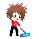 Boy Cortes Kawaii 6