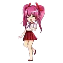 GC-Lunime Kawaii 1 8
