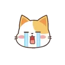 Emojis Fantasy Cat 18