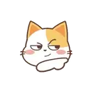 Emojis Fantasy Cat 3