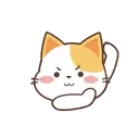 Emojis Fantasy Cat 22