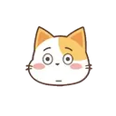 Emojis Fantasy Cat 6