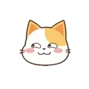 Emojis Fantasy Cat 8