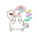 RAINBOW Mov 7