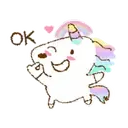 RAINBOW Mov 18