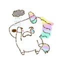 RAINBOW Mov 20