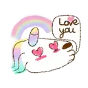RAINBOW Mov 2