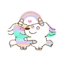 RAINBOW Mov 8
