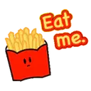 Seduced food 7