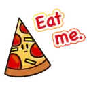 Seduced food 13