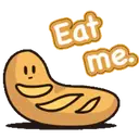 Seduced food 21