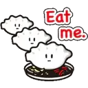 Seduced food 1