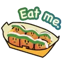 Seduced food 6