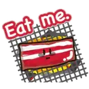 Seduced food 14