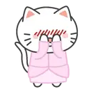 Cats Reaccions Mov 10