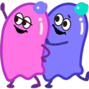 Emoji Pop Colorido 25