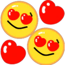 Emoji Pop Colorido 8