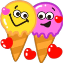 Emoji Pop Colorido 11